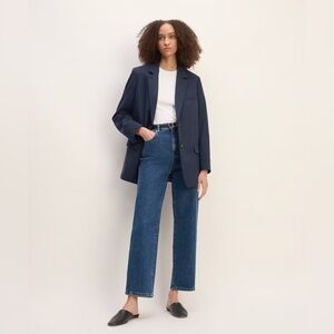Everlane - The Way High Jean